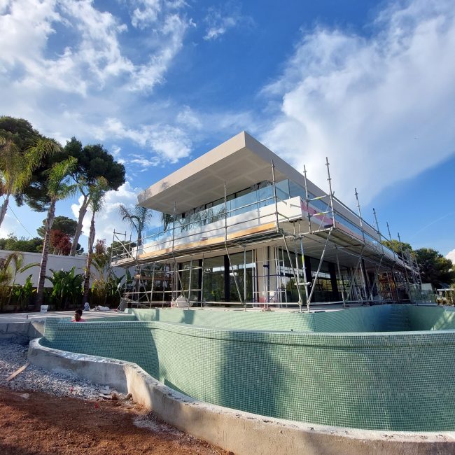 Vivienda