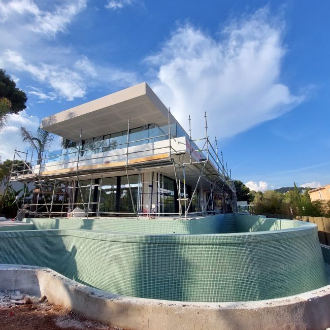 Vivienda