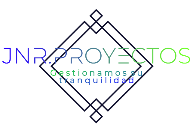 Logo JNR PROYECTOS